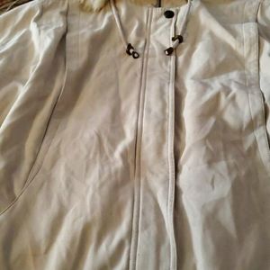 Worthington Essentials coat